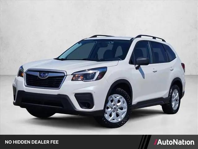 2021 Subaru Forester 2.5i for sale in Phoenix, AZ