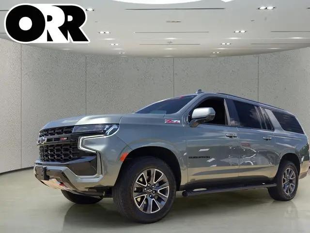 2024 Chevrolet Suburban 4WD Z71 for sale in Searcy, AR