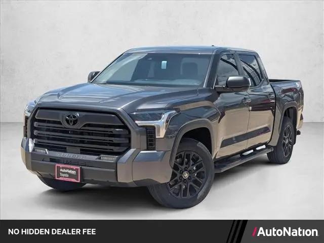 2026 Toyota Tundra SR5 CrewMax 5.5 Bed for sale in Corpus Christi, TX