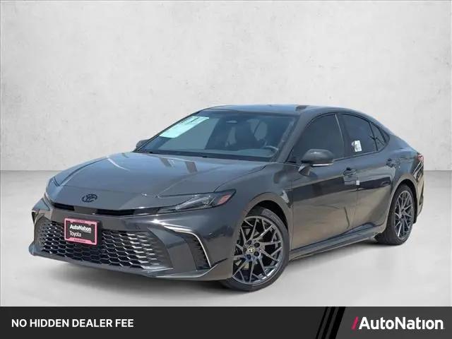 2026 Toyota Camry SE for sale in Corpus Christi, TX
