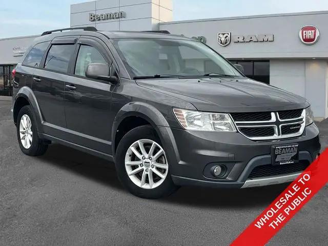 2016 Dodge Journey SXT for sale in Murfreesboro, TN