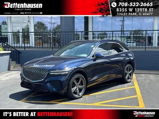 2023 Genesis GV70 2.5T AWD for sale in Tinley Park, IL