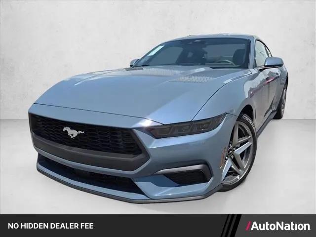 2026 Ford Mustang EcoBoost Fastback for sale in Panama City, FL