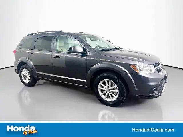 2015 Dodge Journey SXT for sale in Ocala, FL