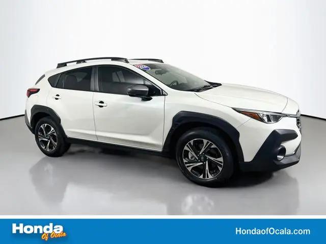 2024 Subaru Crosstrek Premium for sale in Ocala, FL