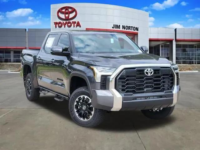 2026 Toyota Tundra SR5 CrewMax 5.5' Bed for sale in Tulsa, OK