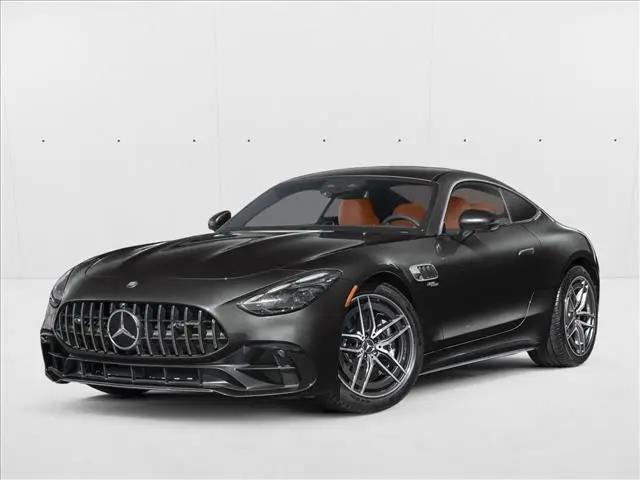 2027 Mercedes-Benz AMG GT AMG GT 43 for sale in Houston, TX
