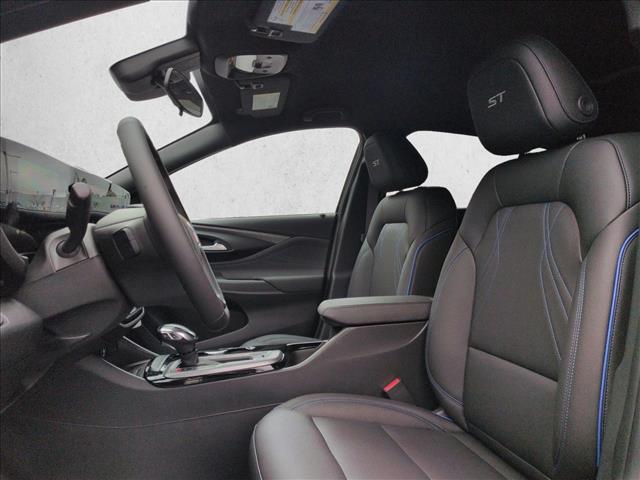 2026 Buick NV Sport Touring FWD