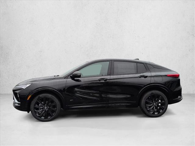 2026 Buick NV Sport Touring FWD