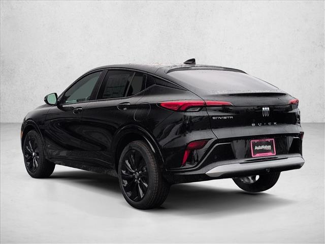 2026 Buick NV Sport Touring FWD