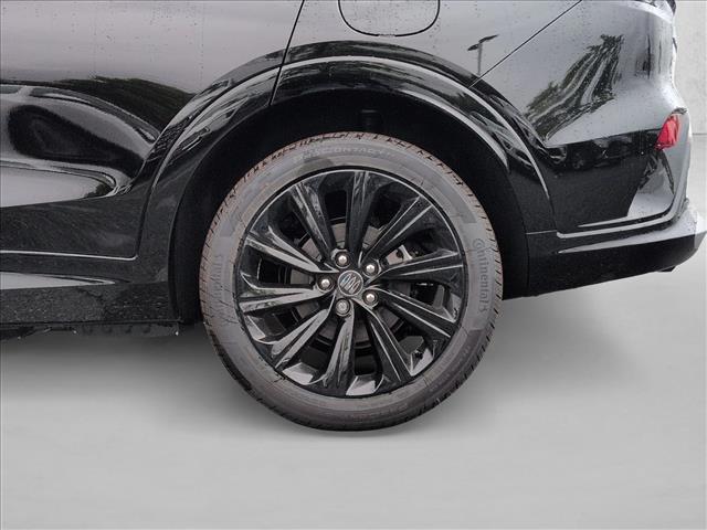 2026 Buick NV Sport Touring FWD