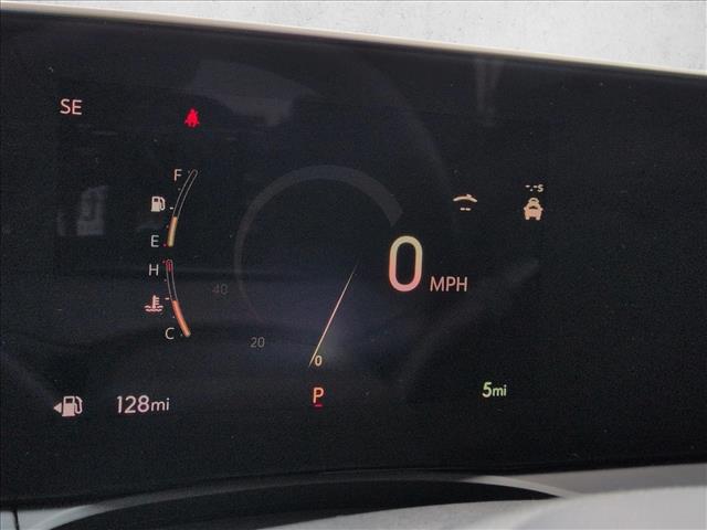 2026 Buick NV Sport Touring FWD