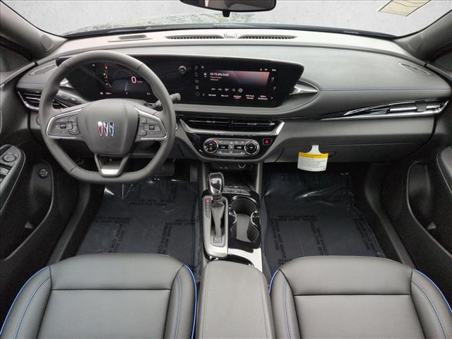 2026 Buick NV Sport Touring FWD