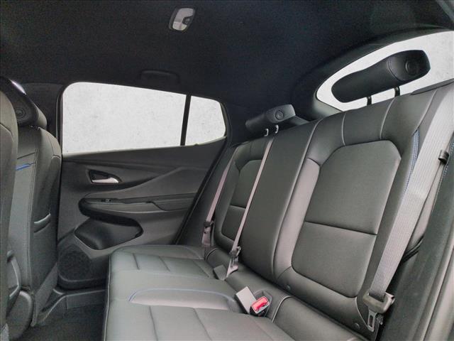 2026 Buick NV Sport Touring FWD