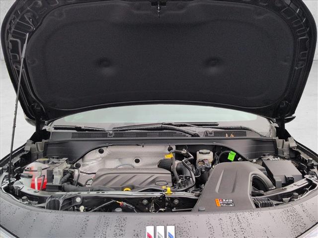 2026 Buick NV Sport Touring FWD