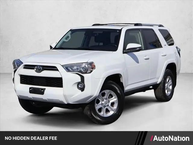 2022 Toyota 4Runner SR5 Premium for sale in Spokane Valley, WA