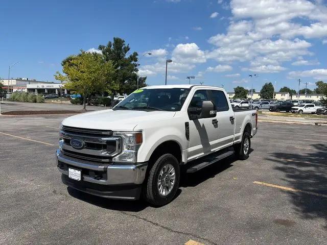 2020 Ford F-250 XL for sale in Columbia, MO