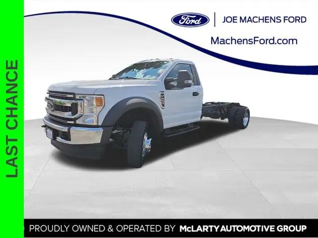 2020 Ford F-450 XLT for sale in Columbia, MO