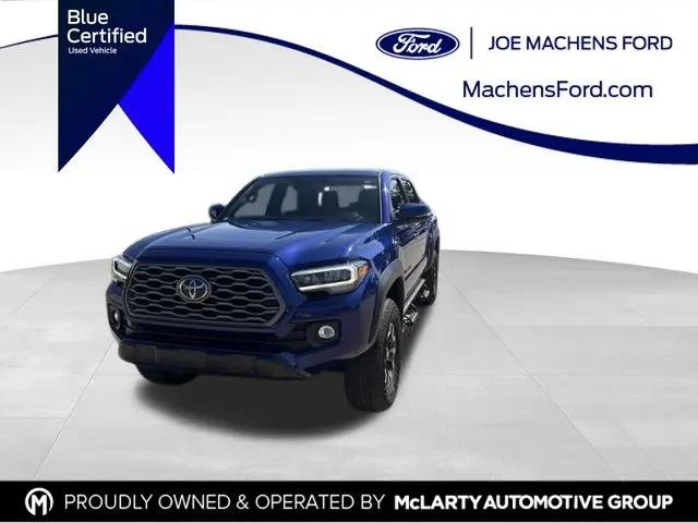 2023 Toyota Tacoma TRD Off Road for sale in Columbia, MO