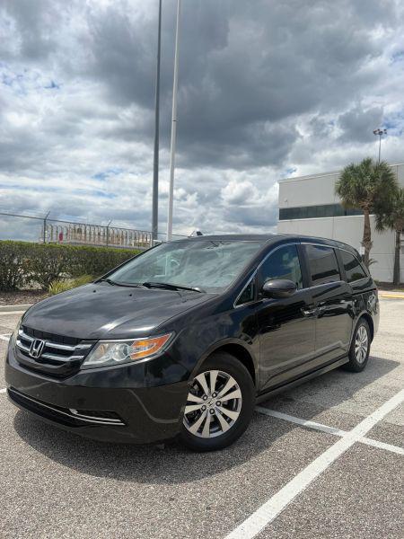 2014 Honda Odyssey EX-L for sale in Orlando, FL