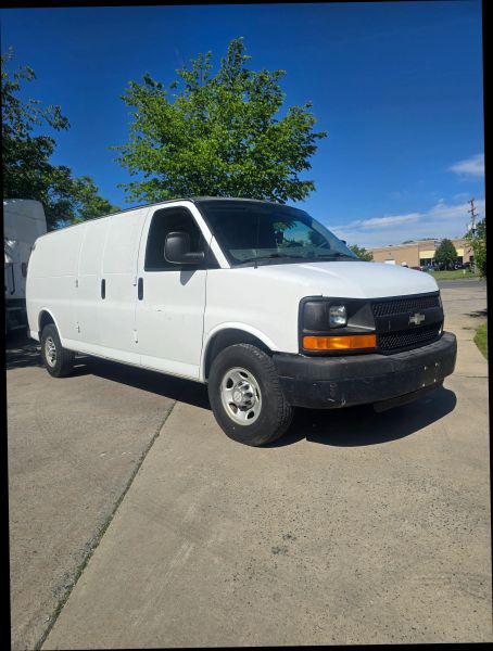 2013 Chevrolet Express Work Van for sale in Sterling, VA