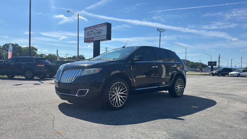 2012 Lincoln MKX Base for sale in Lenoir City, TN