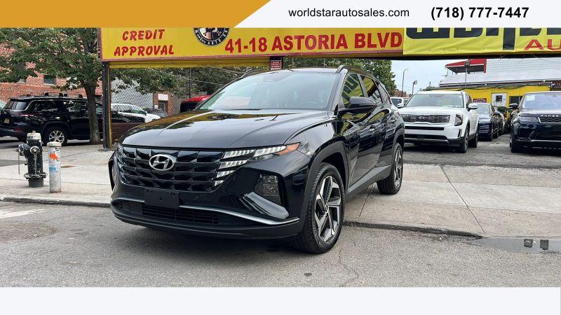 2023 Hyundai Tucson SEL for sale in Astoria, NY