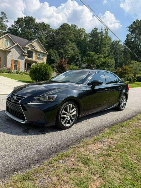 2019 Lexus IS 300 300 for sale in Snellville, GA