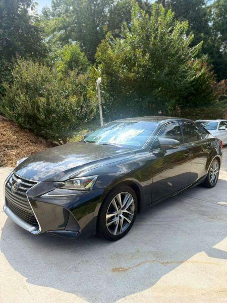 2019 Lexus IS 300 300 for sale in Snellville, GA