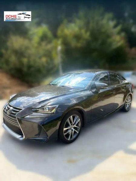 2019 Lexus IS 300 300 for sale in Snellville, GA