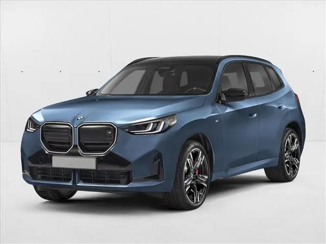 2026 BMW X3 30 xDrive for sale in Dallas, TX