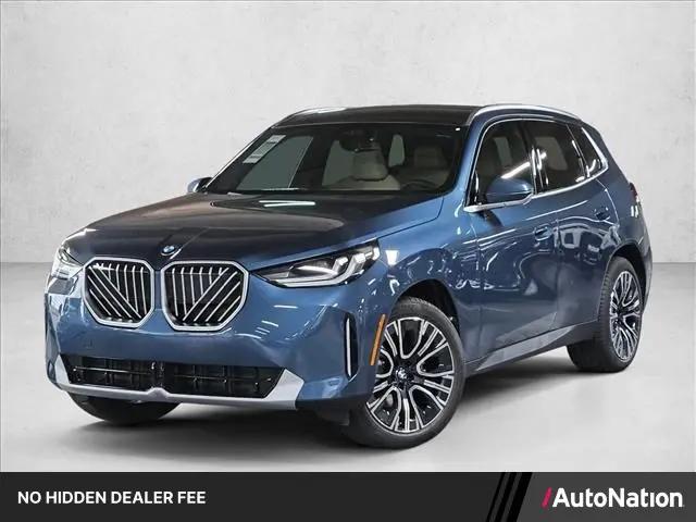 2026 BMW X3 30 xDrive for sale in Dallas, TX