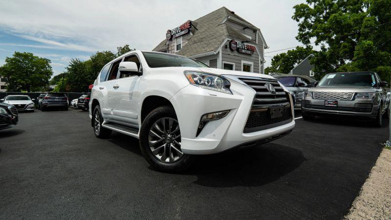 2018 Lexus GX 460 Luxury for sale in Arlington, VA