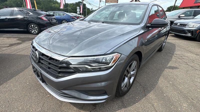 2020 Volkswagen Jetta 1.4T R-Line for sale in South Amboy, NJ