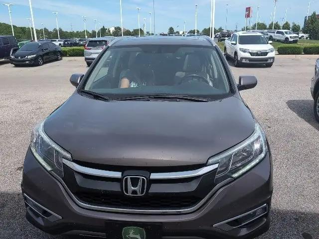 2015 Honda CR-V EX-L for sale near Columbus, OH