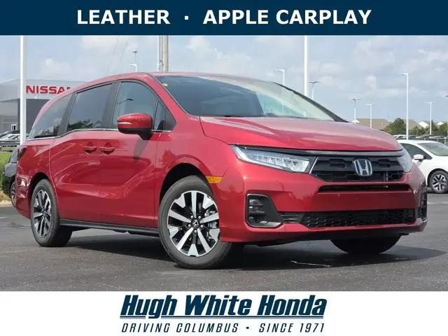 2026 Honda Odyssey for sale near Columbus, OH