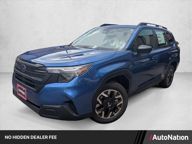 2026 Subaru Forester AWD for sale in Golden, CO