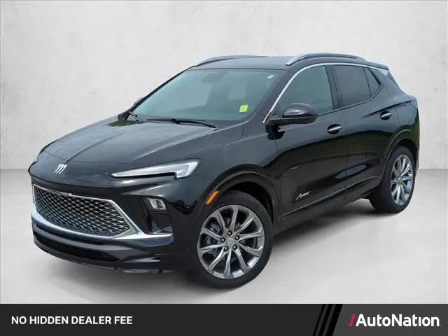 2025 Buick Encore GX Avenir FWD for sale in Memphis, TN
