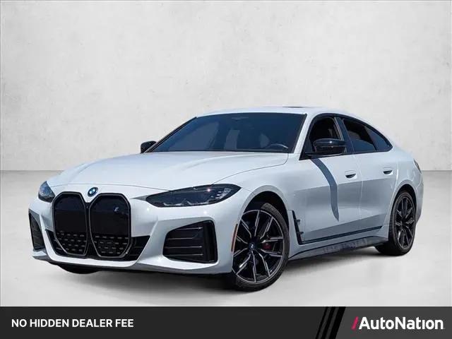 2024 BMW i4 eDrive35 for sale in Fremont, CA