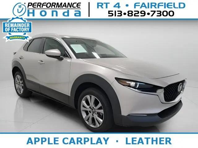 2023 Mazda CX-30 2.5 S Preferred for sale near Fairfield, OH