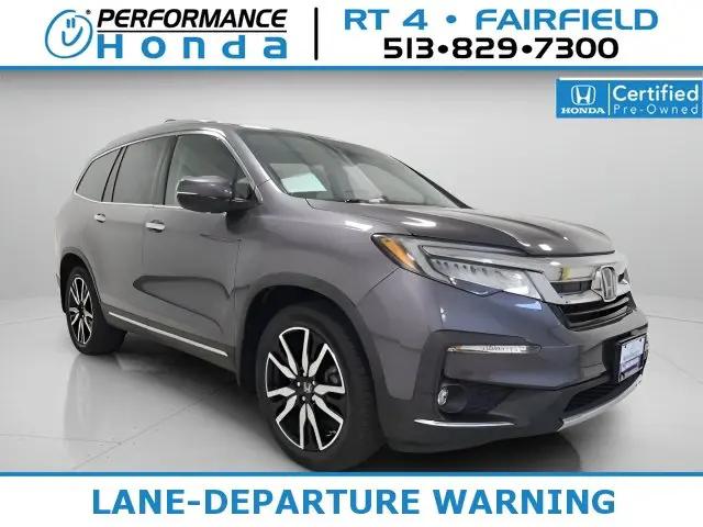 2020 Honda Pilot for sale near Fairfield, OH
