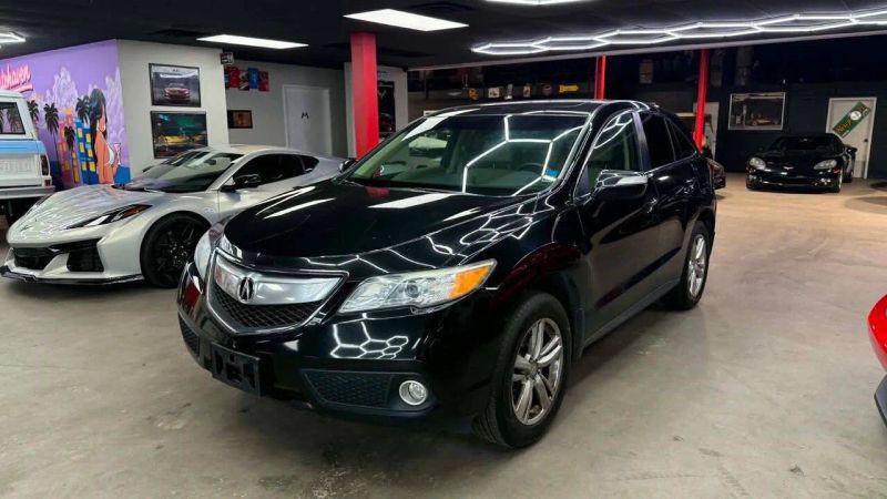 2014 Acura RDX Base for sale in Shelby Township, MI