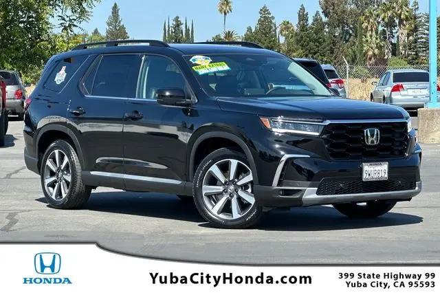 2025 Honda Pilot Touring for sale in Yuba City, CA