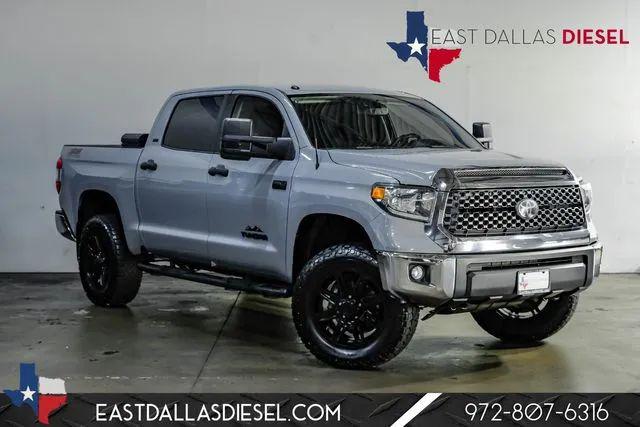 2019 Toyota Tundra SR5 5.7L V8 for sale in Dallas, TX
