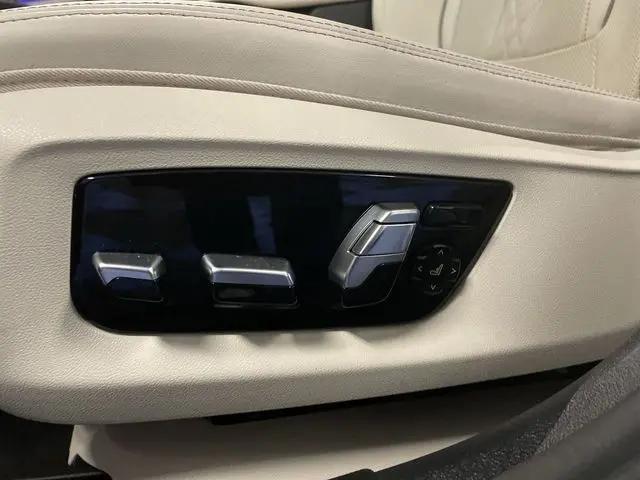 2021 BMW 5 Series 540i xDrive