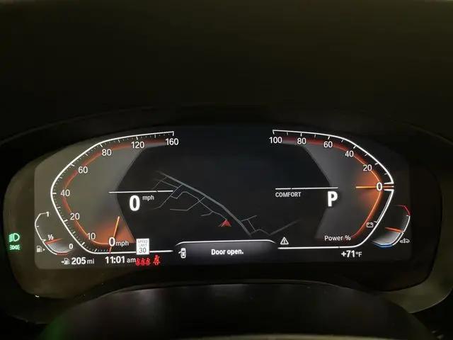2021 BMW 5 Series 540i xDrive