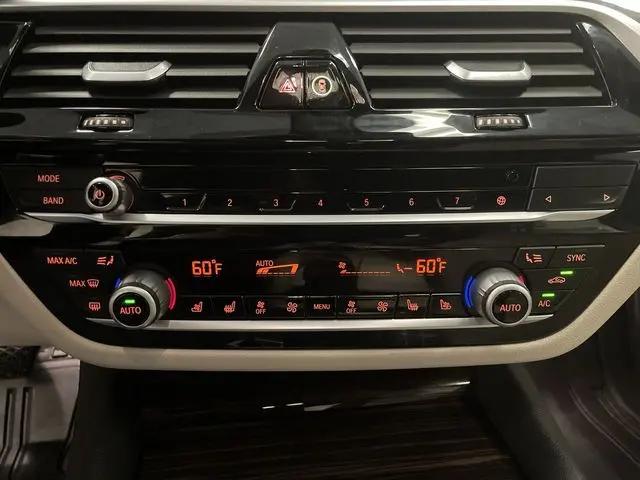 2021 BMW 5 Series 540i xDrive