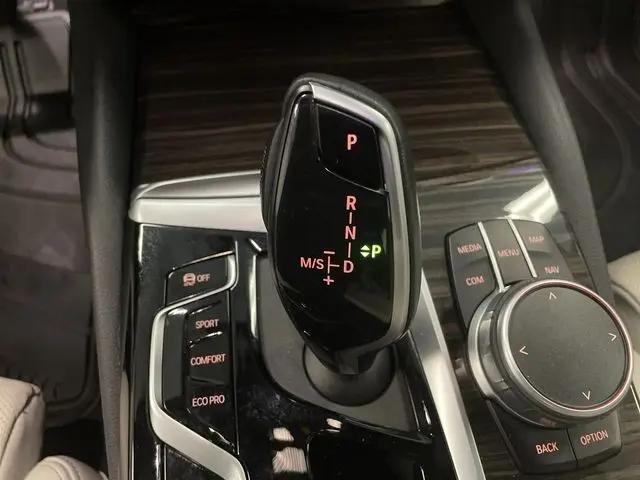2021 BMW 5 Series 540i xDrive