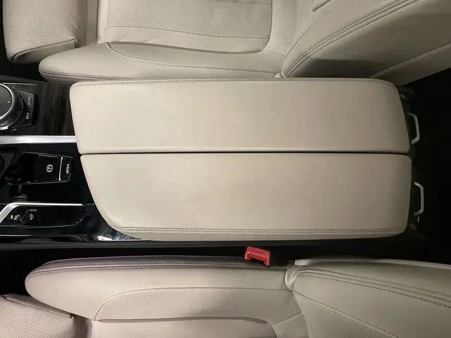 2021 BMW 5 Series 540i xDrive