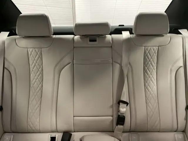 2021 BMW 5 Series 540i xDrive